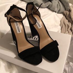 Steve Madden heels